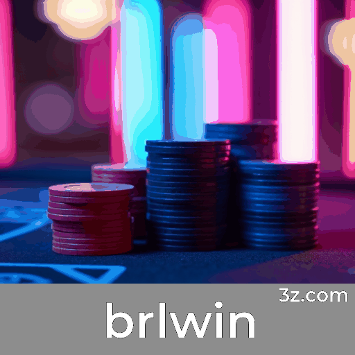 Tecnologia 3D em Jogos de Cassino no brlwin