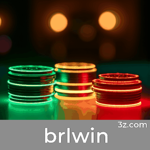 Profissionalismo em Apostas Esportivas no Brasil na brlwin