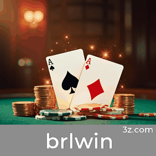 Brlwin: Jogo em Tempo Real para Brasileiros