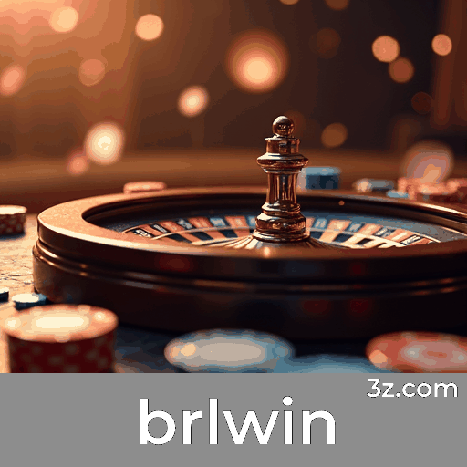 Tecnologia 3D em Jogos de Cassino no brlwin