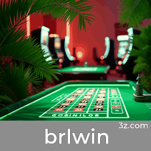 Inigualável Experiência de Casino no brlwin: Diversidade e Excelência
